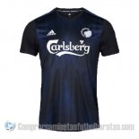 Tailandia Camiseta F.C. Copenhagen Segunda 19-20