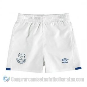 Camiseta Everton Primera Nino 19-20