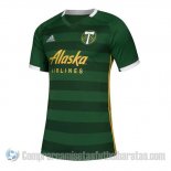 Tailandia Camiseta Seattle Sounders Primera 2019