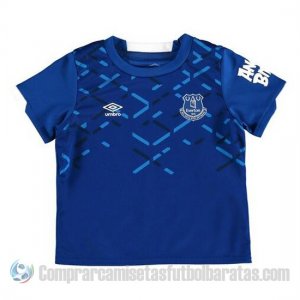 Camiseta Everton Primera Nino 19-20