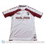 Tailandia Camiseta Albacete Primera 19-20