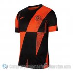 Camiseta de Entrenamiento Chelsea 19-20 Naranja