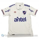 Tailandia Camiseta Club Nacional de Football Primera 2019