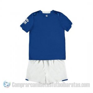 Camiseta Everton Primera Nino 19-20